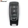Xhorse Universal Smart Remote Key XM38 Subaru Style XSSBR0EN