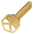 Residential & Commercial Key Blanks