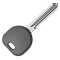 Aftermarket Transponder Keys (OEM Chip)