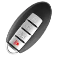 Premium OEM Style Autel Remotes