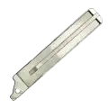 FOBIKO Aftermarket Flip Key Blades