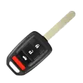 FOBIKO Aftermarket Car Remotes 