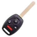 FOBIKO Car Remotes