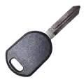 Aftermarket Transponder Keys (Aftermarket Chip)