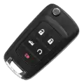 ILCO LookAlike Car Remotes
