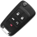 ILCO LookAlike Car Remotes