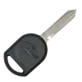 ILCO Transponder Keys