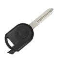 JMA Key Shells