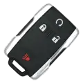Keyless Entry Remote Keys