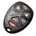 Keyless Entry Remote Shells