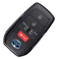 OEM Remote Keys