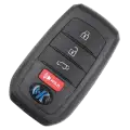 Proximity Smart KEYDIY TB Series Remotes