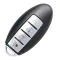 Proximity Smart KEYDIY ZB Series Remotes