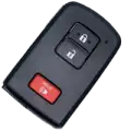 Refurbished Car Remotes