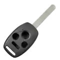 Remote Shells for Remote Head Keys