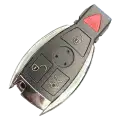 Remote Shells for Smart Keys