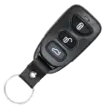 Wire KEYDIY B Series Remotes