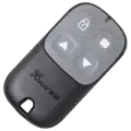Xhorse Garage Remotes