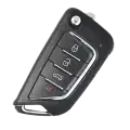 Xhorse Wire Universal Remotes