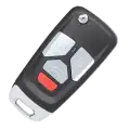 Xhorse Wireless Universal Remotes