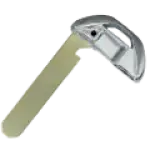 Emergency Keys