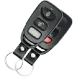 Xhorse Remotes