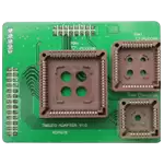 Adapters
