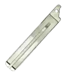 Flip Key Blades