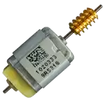 Lock Motors
