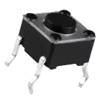 Tactile Button Switch