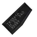 Transponder Chips