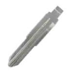 Universal Key Blades