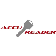 AccuReader