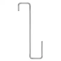 In-The-Door Steel Tool 26C From Access Tools