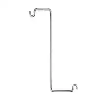 In-The-Door Steel Tool 91C From Access Tools