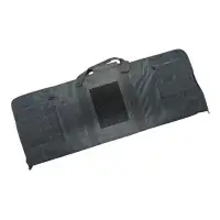 Magnus Tactical Loadout Case for CDU Tools Military Grade Black Color