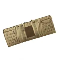 Magnus Tactical Loadout Case for CDU Tools Military Grade Tan Color