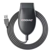 GODIAG GD101 J2534 Passthru Diagnostic Cable
