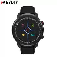 KEYDIY KD Smart Watch Remote KEYTIME BKT01 Digital Work With KD-X2 Device