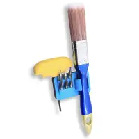 Magnus Universal Key Machine Accessory Holder