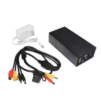 Magnus Multi-Machine Commercial Power Battery Kit