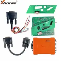 Xhorse Audi BCM2 Solder-Free Adapters for VVDI Prog / Key Tool Plus / VVDI2 XDNPABGL