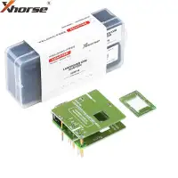 Xhorse Land Rover KVM Adapter For Key Tool Plus and MINI Prog XDNP16GL