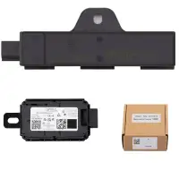 Yanhua ACDP BMW BDC2 Key Testing Platform LF Smart Key Antenna + Remote Control Receiver (434MHZ)