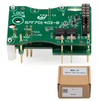 Yanhua ACDP MQB RH850 RF7F01402-B interface board for 2019-2022 VW Polo Works with Module 34