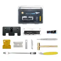 Yanhua Btool BCP Key Cutting Kits – BMW BCP Inner Shell Disassembly