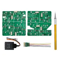 Yanhua ACDP Module 44 for VW Audi Porsche MQB49 5C / 5D IMMO Key Programming