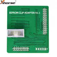 EEPROM Clip Adapter for Xhorse VVDI Programmer