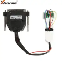 Land Rover KVM Adapter for VVDI Prog without Soldering