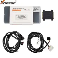 Xhorse TOY8A All Key Lost Adapter for VVDI Key Tool Plus XD8ASKGL